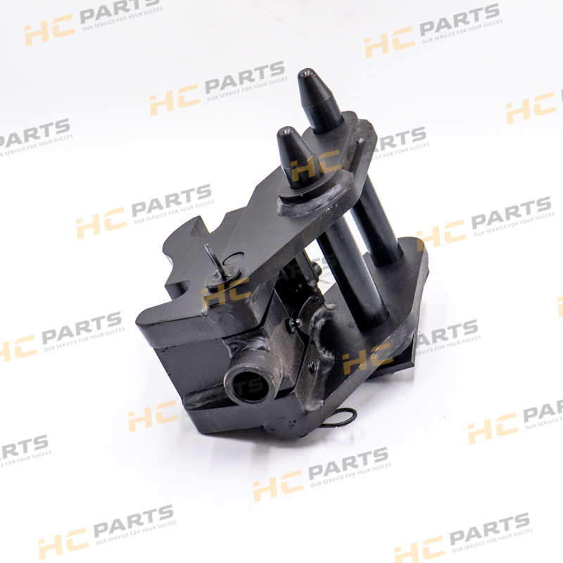 JCB Mechanical quick coupler - mini excavator 1.5T AM
