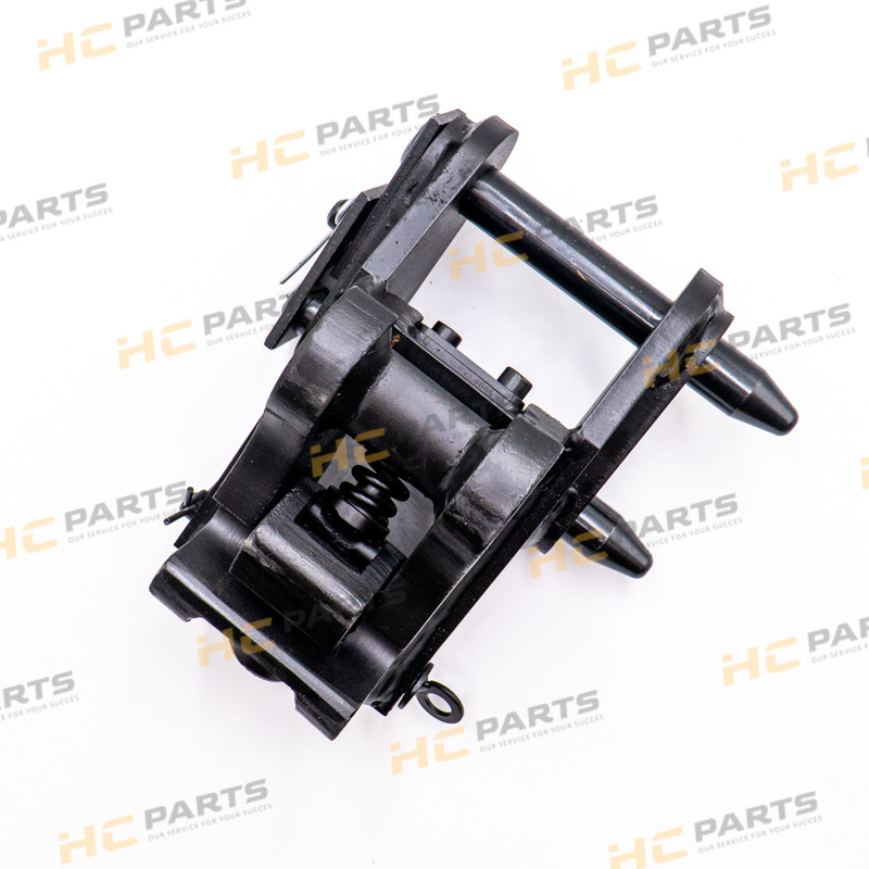JCB Mechanical quick coupler - mini excavator 1.5T AM