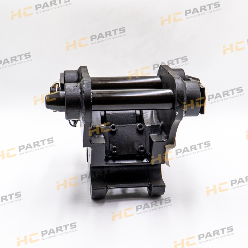 JCB Mechanical quick coupler - mini excavator 803 804 1CX