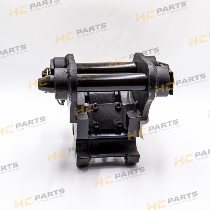 JCB Mechanical quick coupler - mini excavator 803 804 1CX