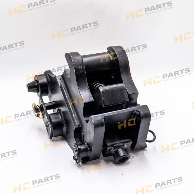 JCB Mechanical quick coupler - mini excavator 803 804 1CX