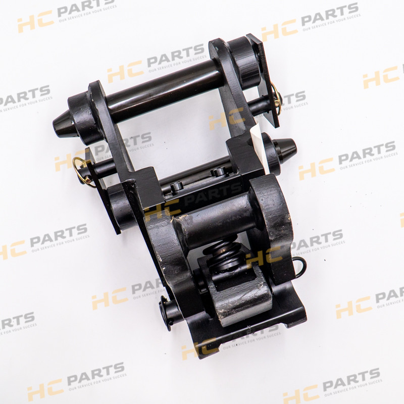 JCB Mechanical quick coupler - mini excavator 803 804 1CX