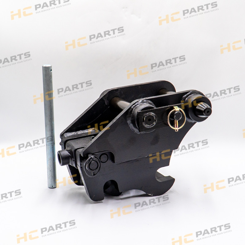 JCB Mechanical quick coupler - mini excavator 803 804 1CX