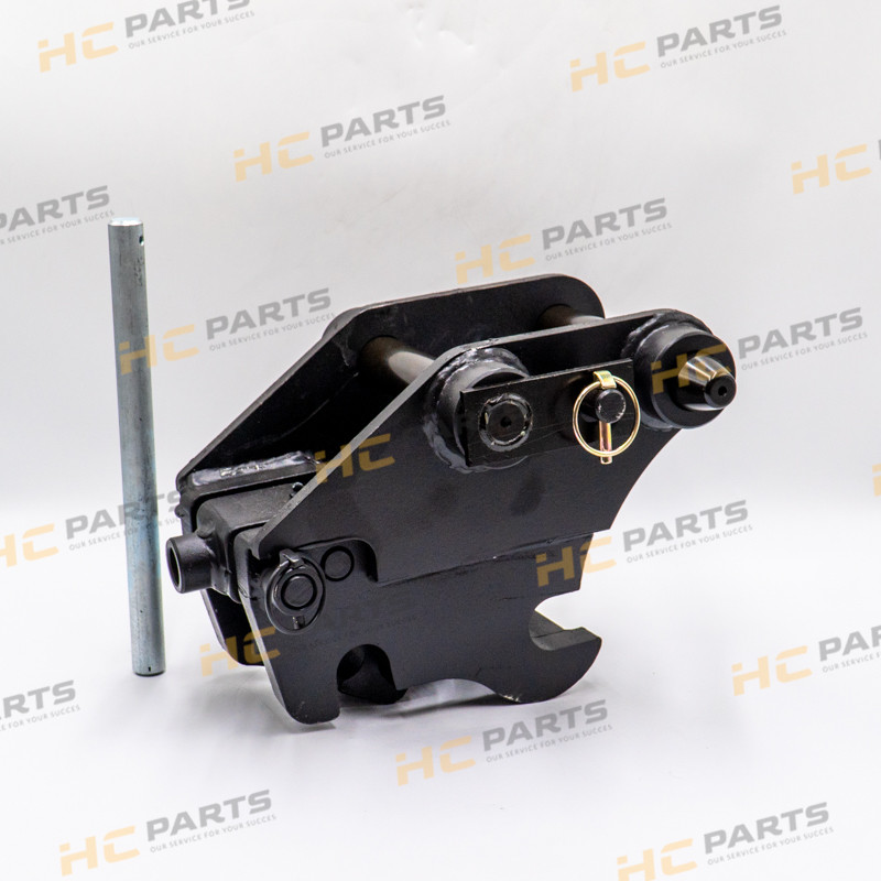 JCB Mechanical quick coupler - mini excavator 803 804 1CX