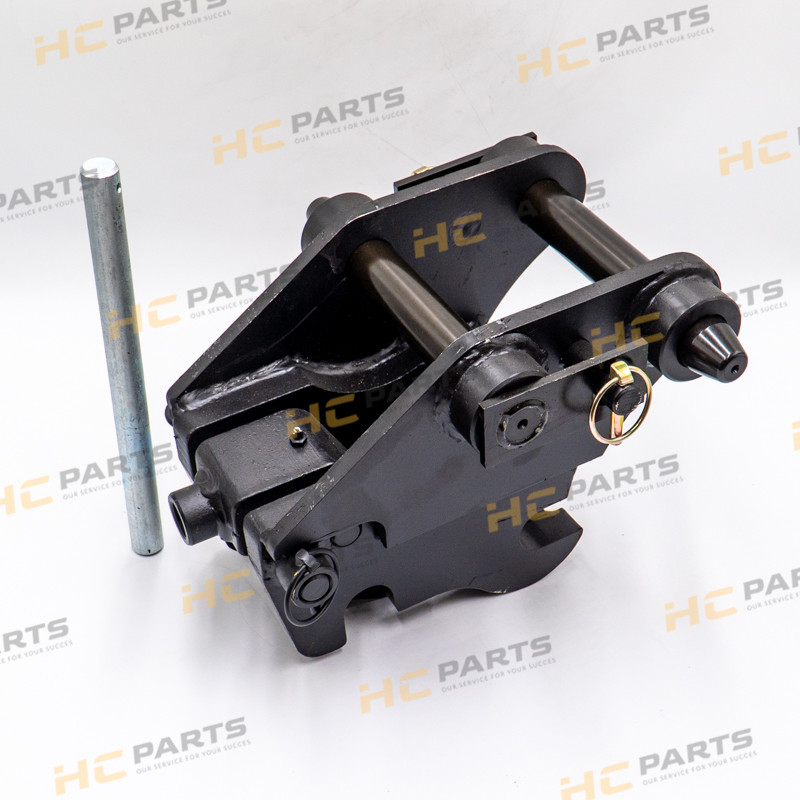 JCB Mechanical quick coupler - mini excavator 803 804 1CX