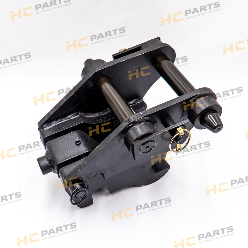 JCB Mechanical quick coupler - mini excavator 803 804 1CX