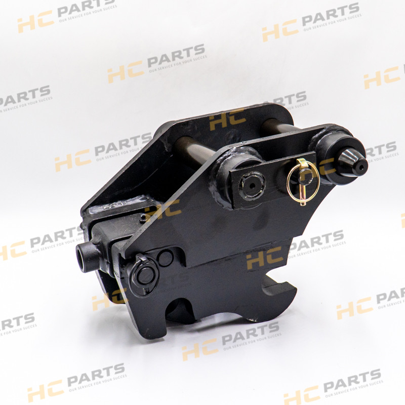 JCB Mechanical quick coupler - mini excavator 803 804 1CX