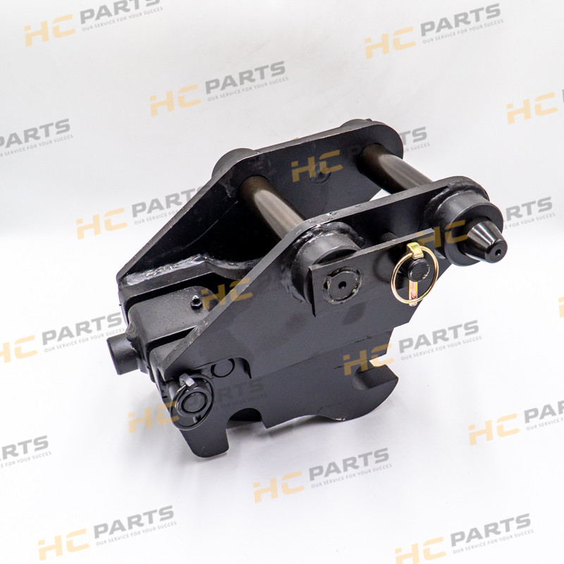 JCB Mechanical quick coupler - mini excavator 803 804 1CX