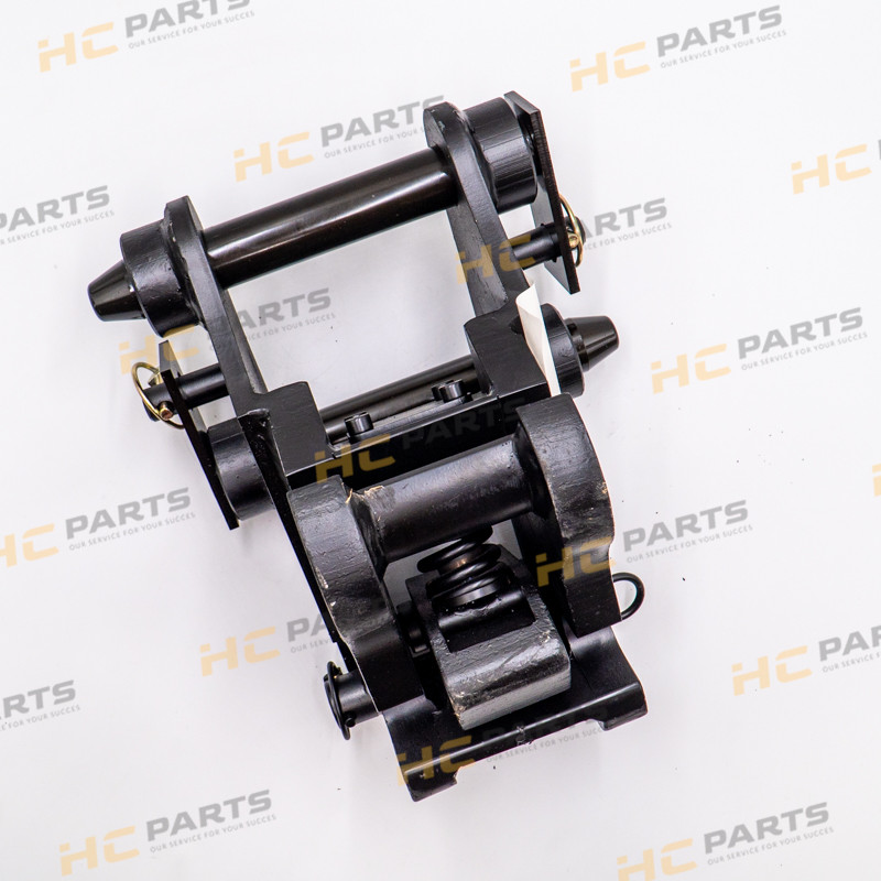 JCB Mechanical quick coupler - mini excavator 803 804 1CX