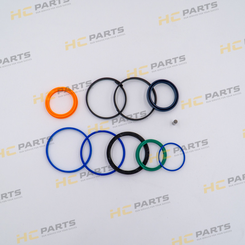 JCB Set kit seal 40x70 ORIGINAL
