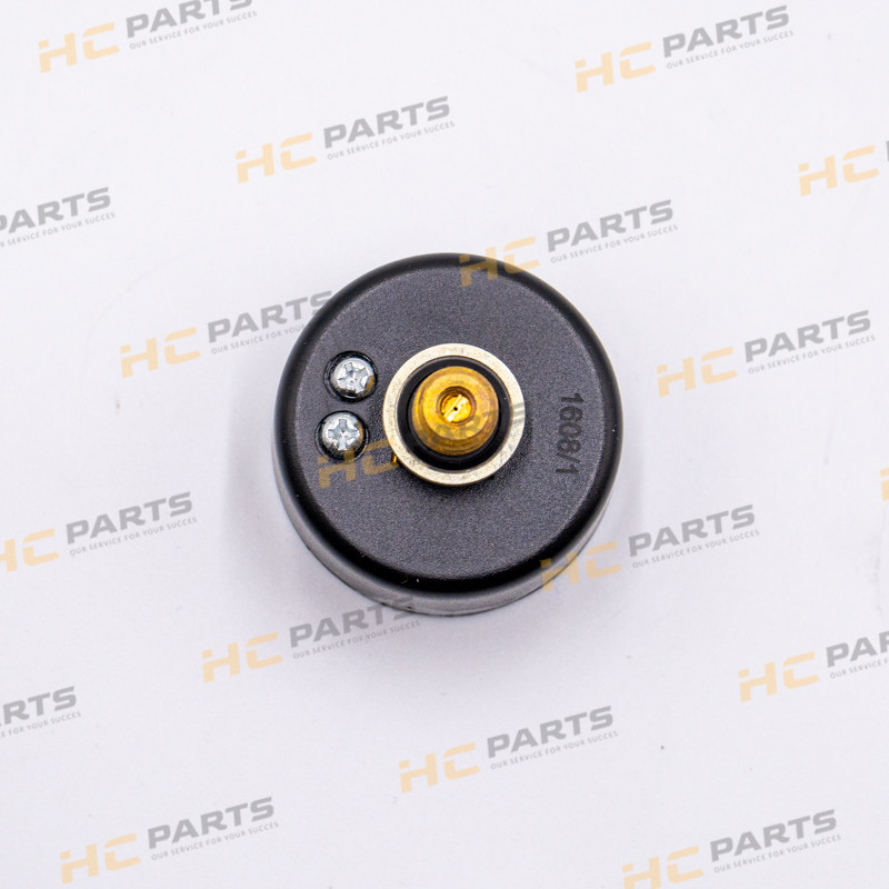 JCB Hydraulic filter pressure gauge - ORIGINAL