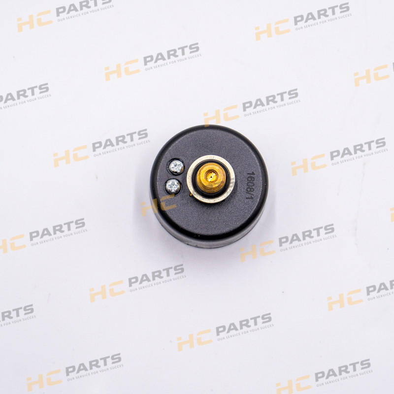 JCB Hydraulic filter pressure gauge - ORIGINAL