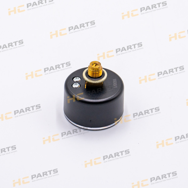 JCB Hydraulic filter pressure gauge - ORIGINAL