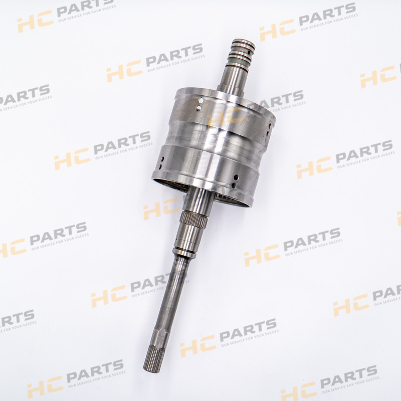 JCB Clutch basket