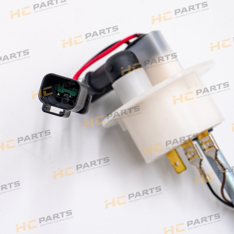 JCB Fuel gauge - telescopic handler