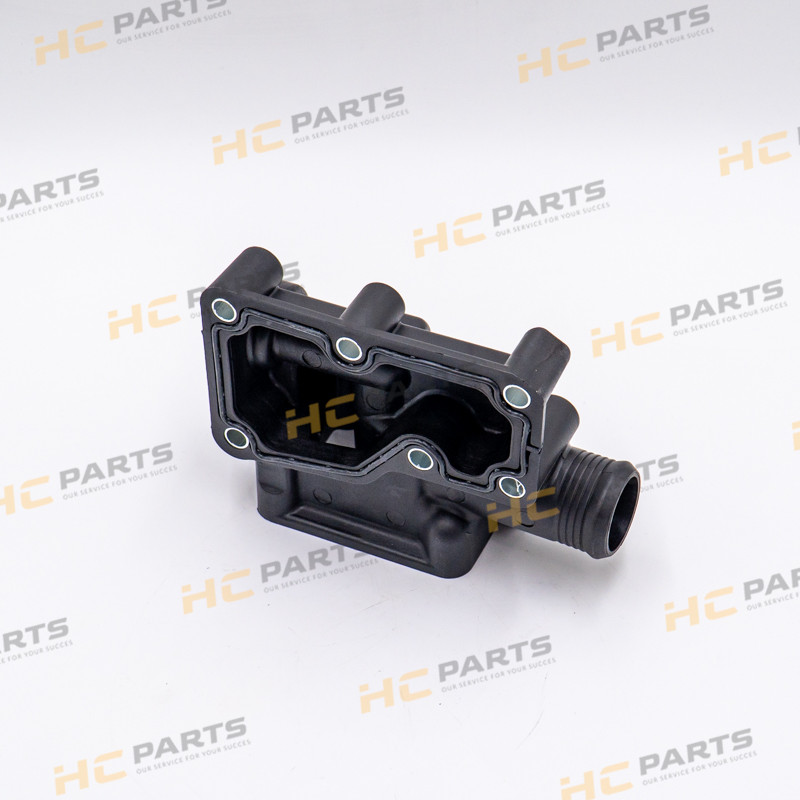 JCB воздушный шланг Perkins AK AR-3CX 4CX