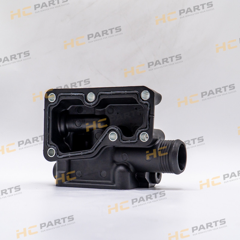 JCB воздушный шланг Perkins AK AR-3CX 4CX