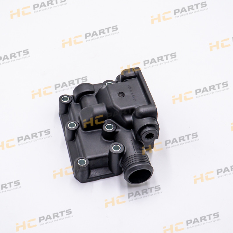JCB воздушный шланг Perkins AK AR-3CX 4CX