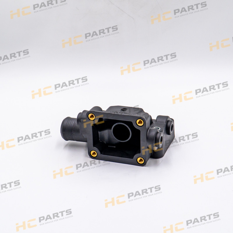 JCB воздушный шланг Perkins AK AR-3CX 4CX