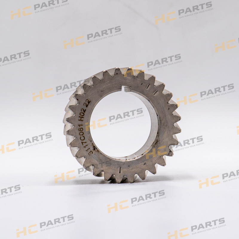 JCB Gear idler PERKINS - PERKINS