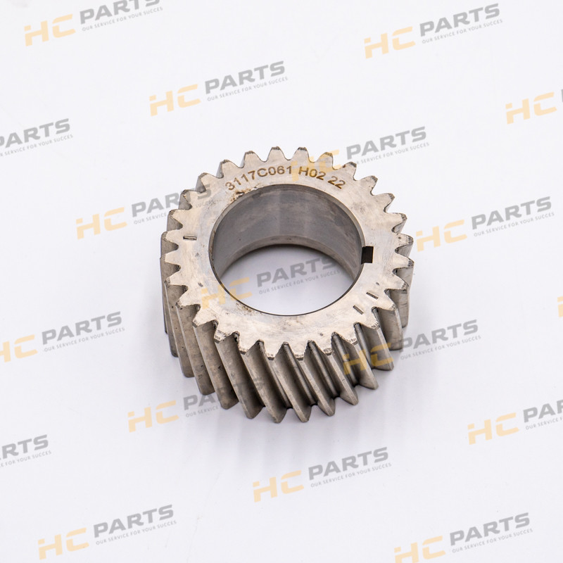 JCB Gear idler PERKINS - PERKINS