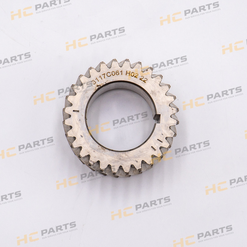 JCB Gear idler PERKINS - PERKINS