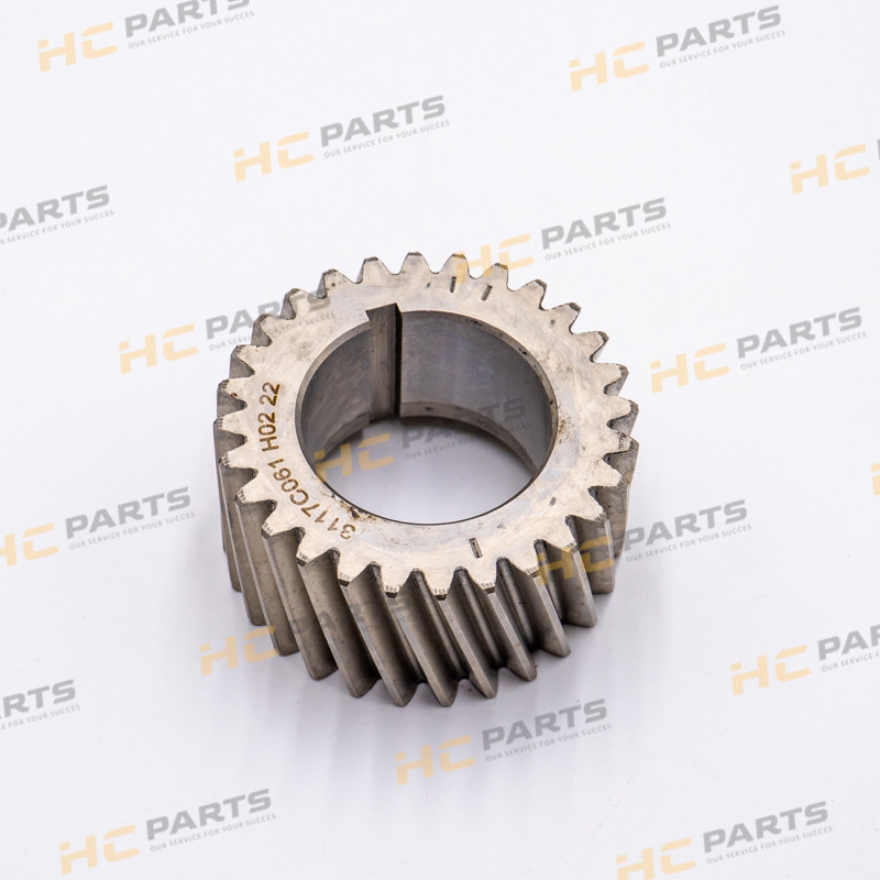 JCB Gear idler PERKINS - PERKINS