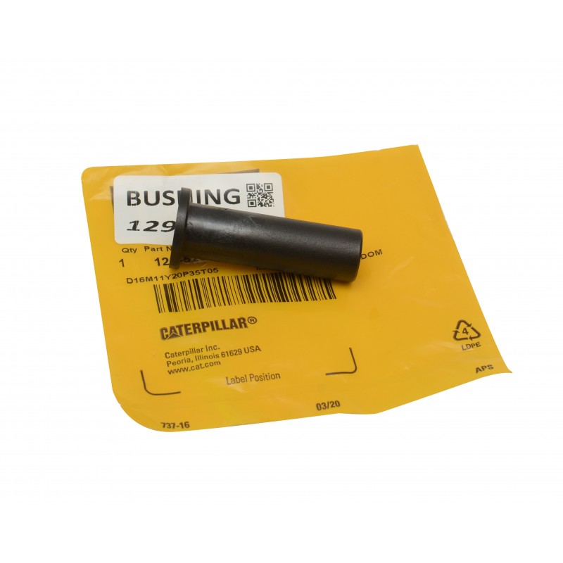 ПРОКЛАДКА ВТУЛКИ CAT ЭКСКАВАТОР