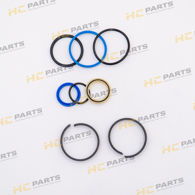 JCB Set kit seal 25X50