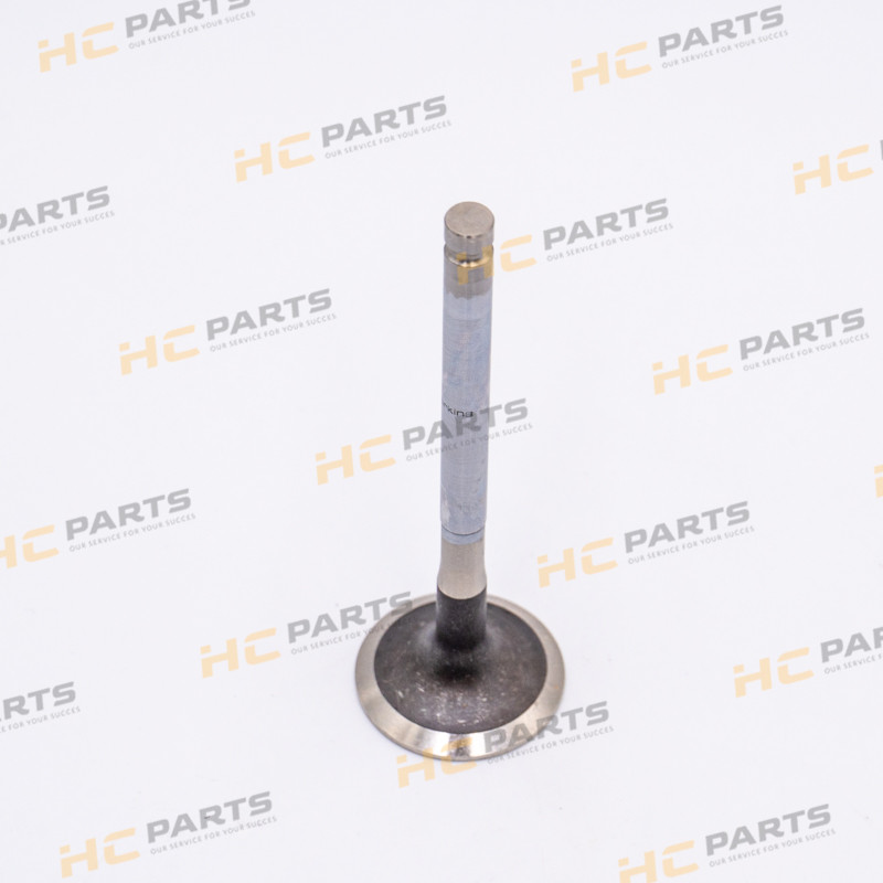JCB Exhaust valve PERKINS RE RG RJ - PERKINS