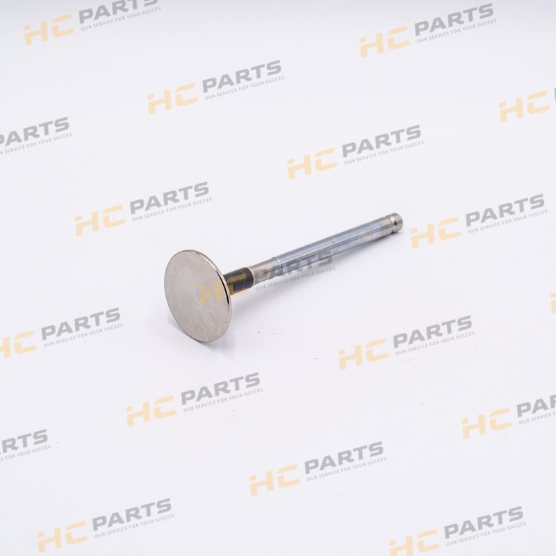 JCB Exhaust valve PERKINS RE RG RJ - PERKINS