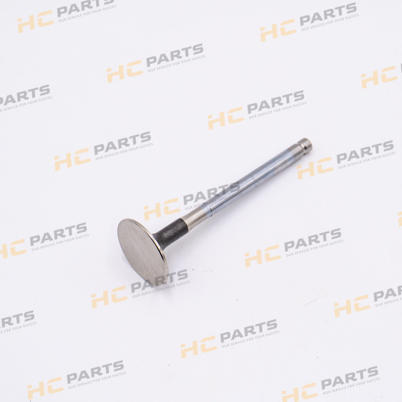 JCB Exhaust valve PERKINS RE RG RJ - PERKINS