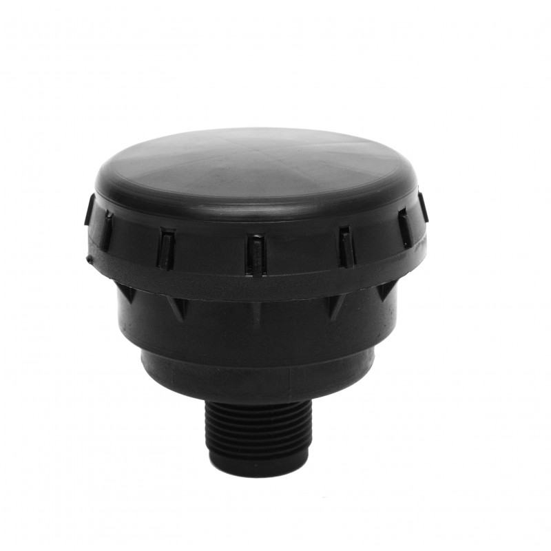 ВЕНТИЛЯЦИОННОЕ ОТВЕРСТИЕ ГИДРАВЛИЧЕСКОЙ СИСТЕМЫ VOLVO