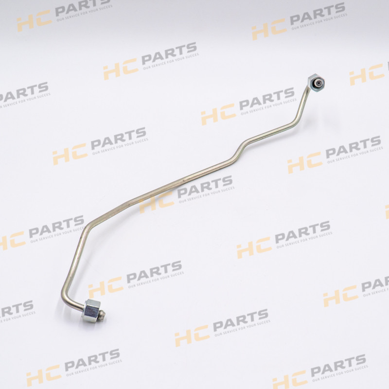 JCB Fuel Tube No. 1 PERKINS AR AK AA - ORIGINAL