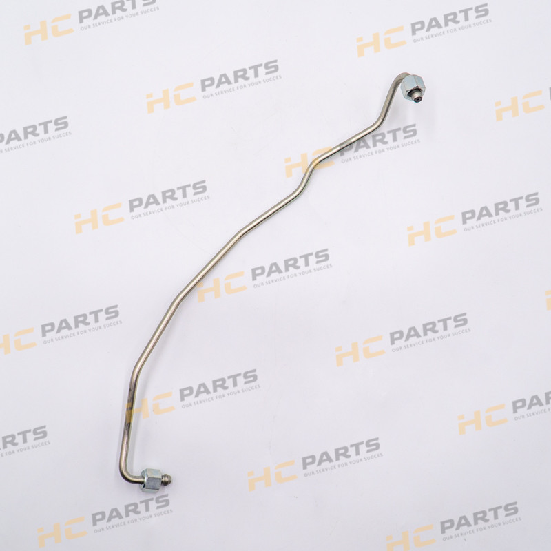 JCB Fuel Tube No. 1 PERKINS AR AK AA - ORIGINAL