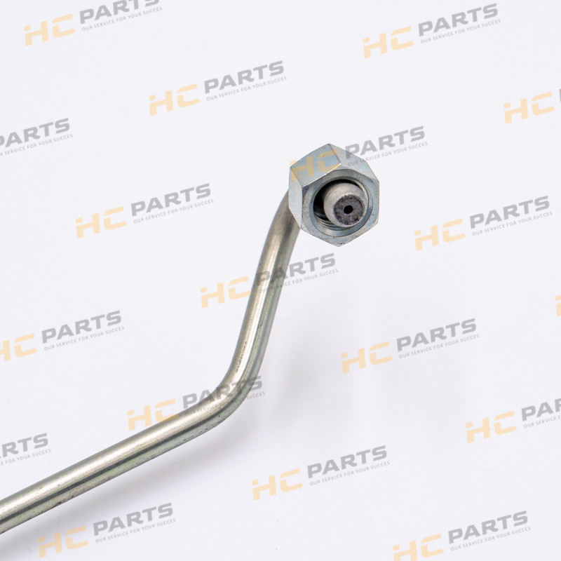 JCB Fuel Tube No. 1 PERKINS AR AK AA - ORIGINAL