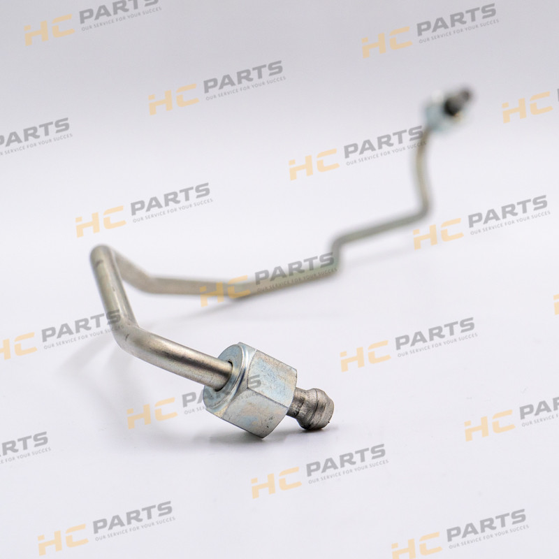 JCB Fuel Tube No. 1 PERKINS AR AK AA - ORIGINAL