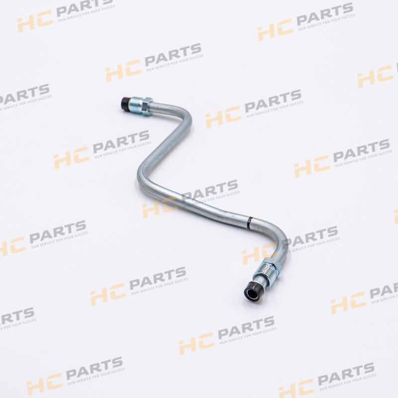 JCB Fuel pipe onjection pump Perkins AR AK - 3CX 4CX PERKINS