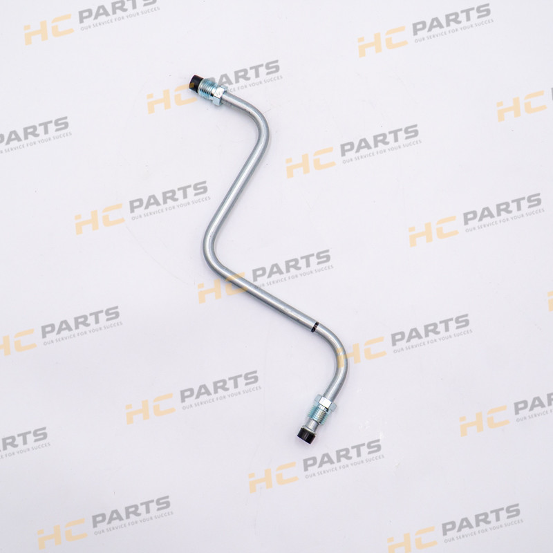 JCB Fuel pipe onjection pump Perkins AR AK - 3CX 4CX PERKINS