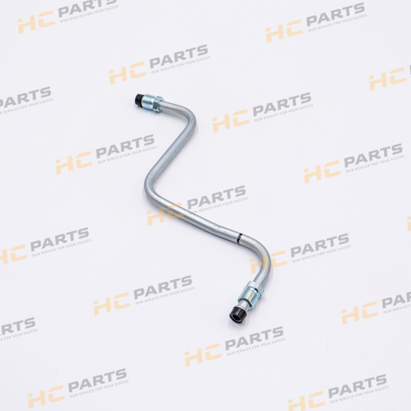 JCB Fuel pipe onjection pump Perkins AR AK - 3CX 4CX PERKINS