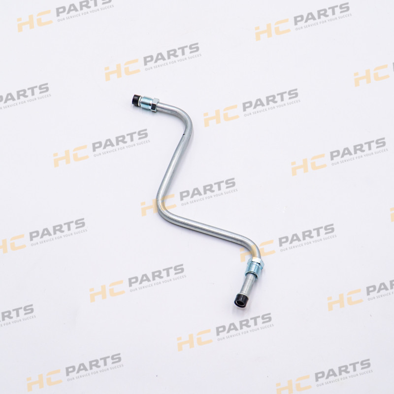 JCB Fuel pipe onjection pump Perkins AR AK - 3CX 4CX PERKINS