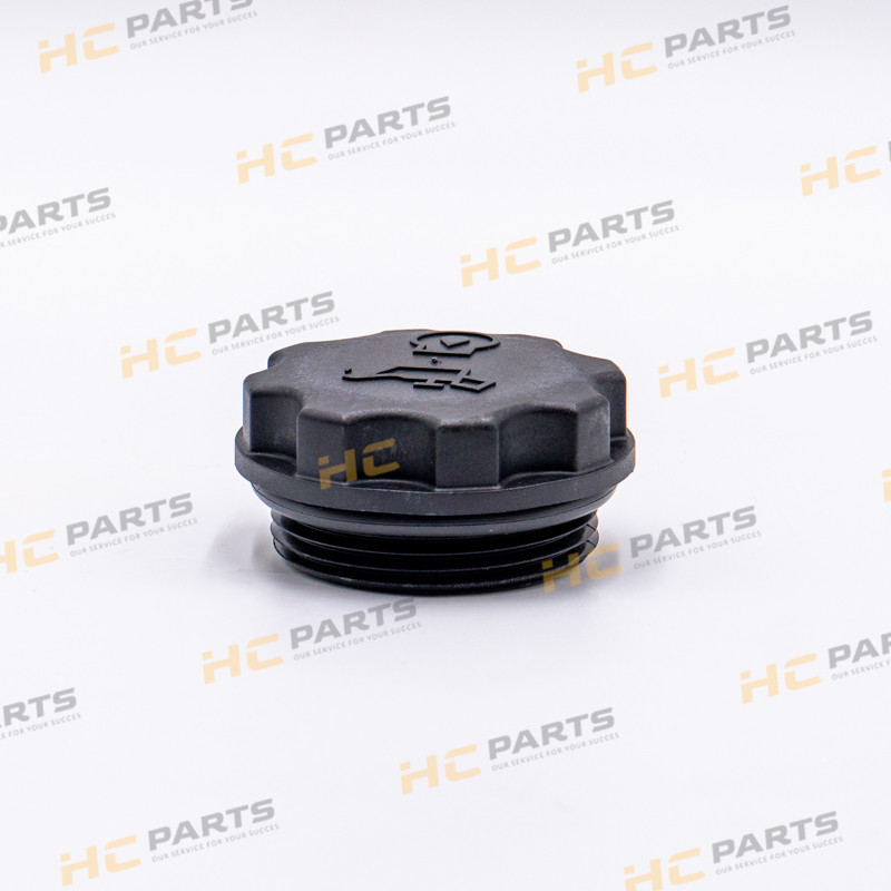 JCB Oil cap PERKINS engine - ORIGINAL