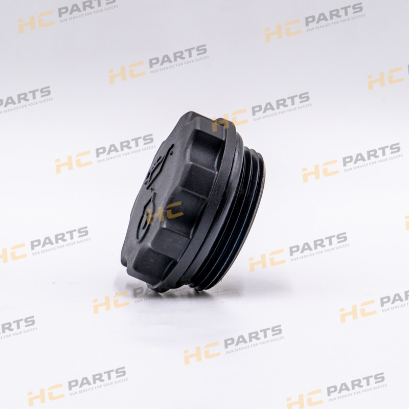 JCB Oil cap PERKINS engine - ORIGINAL