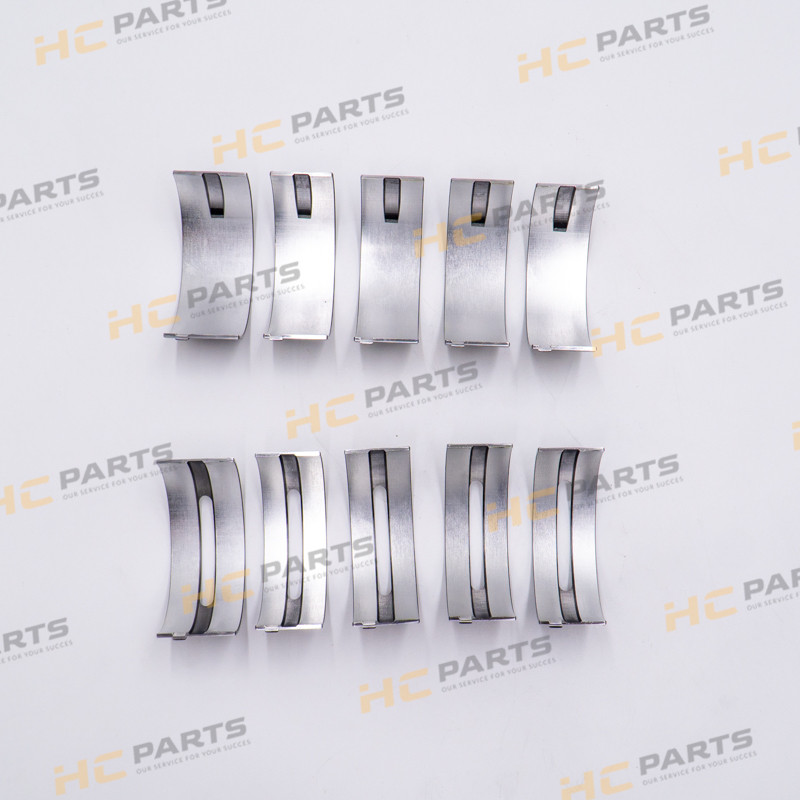 JCB основной вкладыш STD PERKINS 1004.4-PERKINS