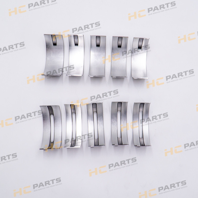 JCB основной вкладыш STD PERKINS 1004.4-PERKINS