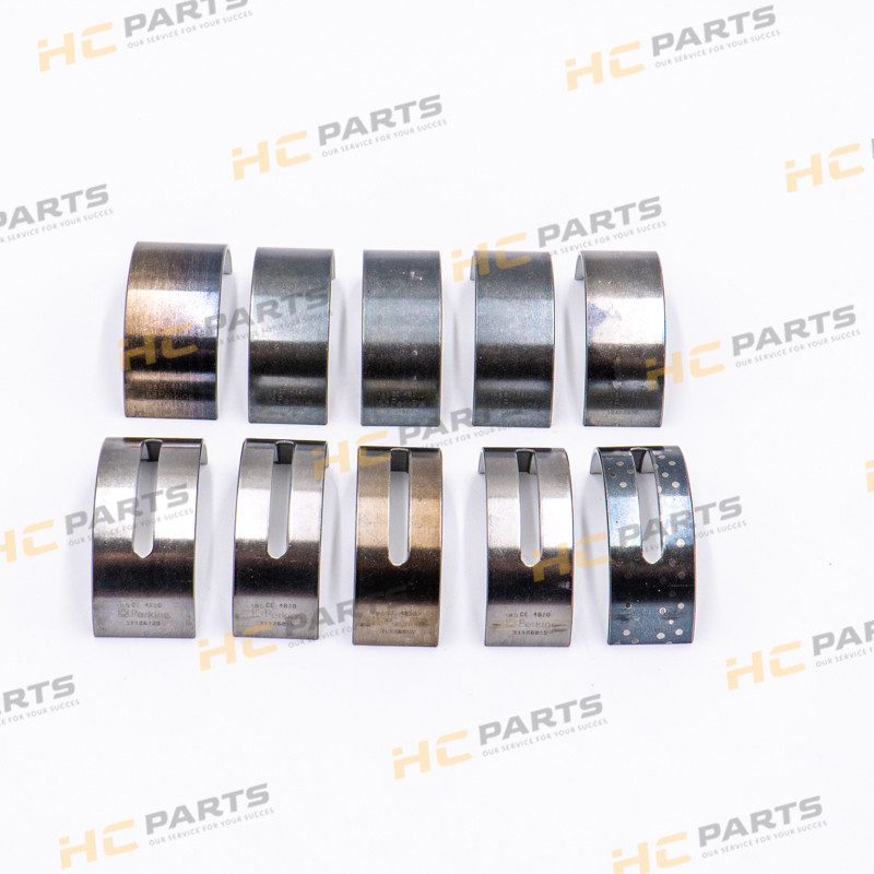 JCB основной вкладыш STD PERKINS 1004.4-PERKINS