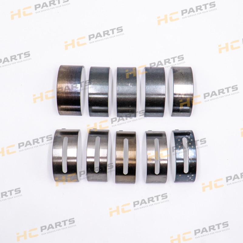 JCB основной вкладыш STD PERKINS 1004.4-PERKINS