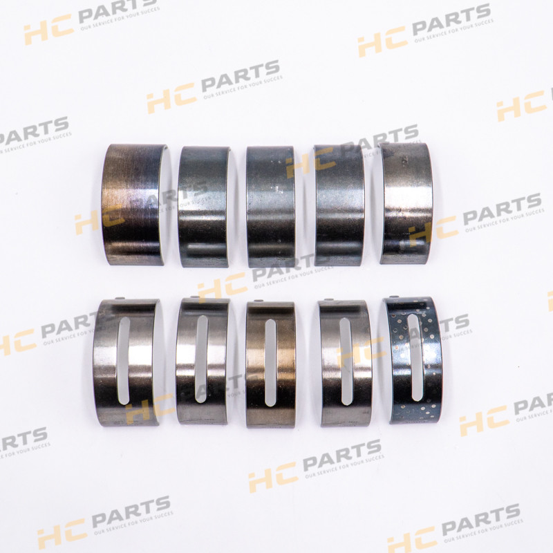 JCB основной вкладыш STD PERKINS 1004.4-PERKINS