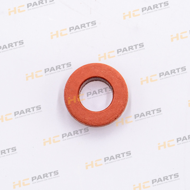 JCB Seal for valve cover bolt AA AB AC - 3CX 4CX ORIGINAL