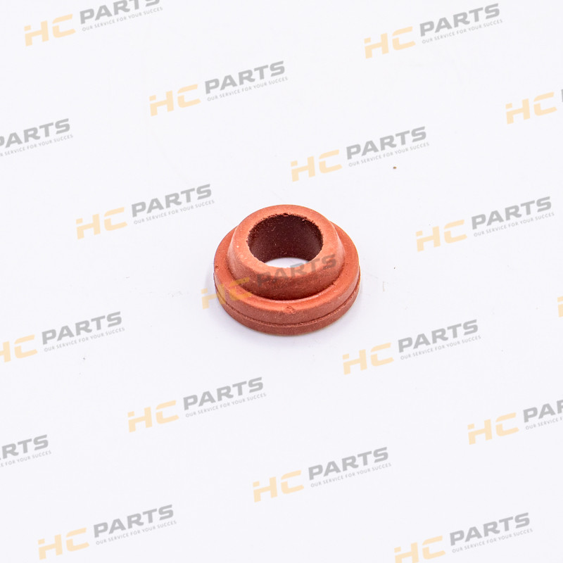 JCB Seal for valve cover bolt AA AB AC - 3CX 4CX ORIGINAL